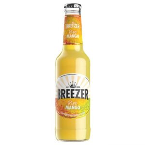 Bacardi Breezer Mango - 275 ML