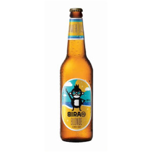 Bira Blonde Summer Lager