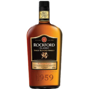 Rockford Classic