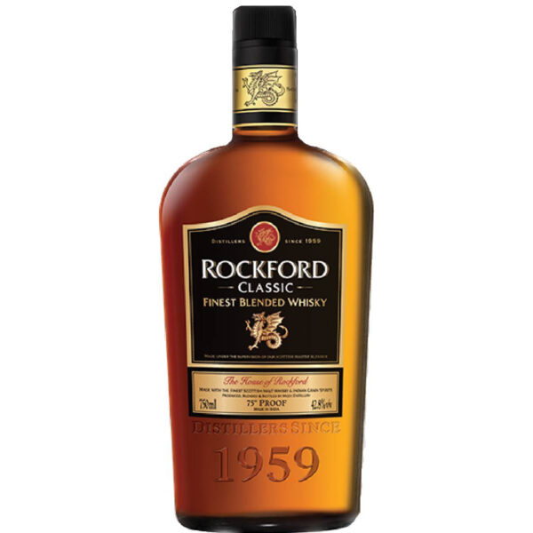 Rockford Classic