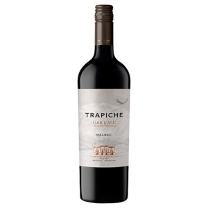 Trapiche Oak Cask Malbec - 750 ML