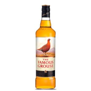 Famous Grouse
