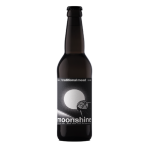 Traditional Mead - Moonshine Meadery