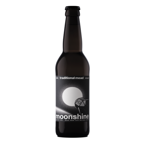 Traditional Mead - Moonshine Meadery