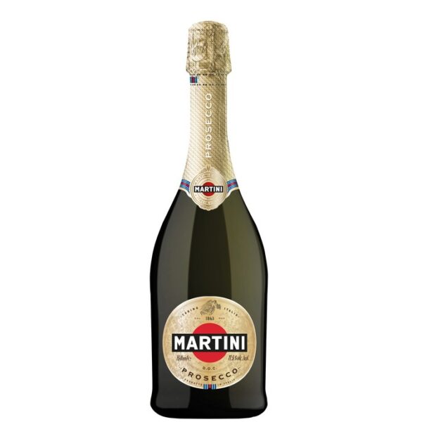 Martini Prosecco
