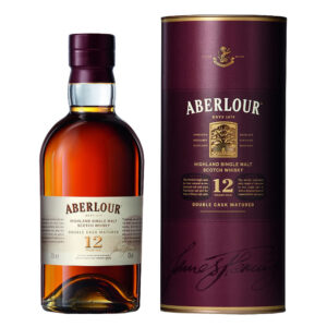 Aberlour 12 YRS