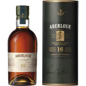 Aberlour 16 YRS