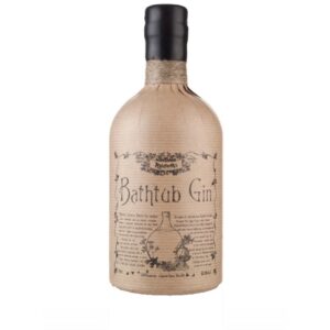 Ableforth's Bathtub Gin