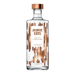 Absolut Elyx