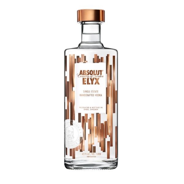 Absolut Elyx