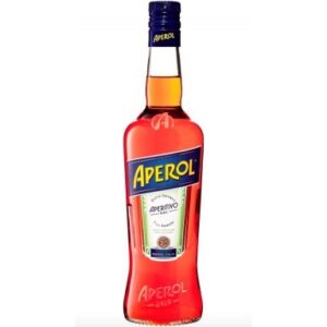 Aperol Barbieri