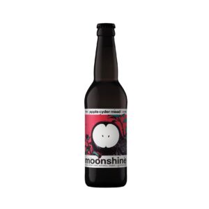 Apple Cyder Mead - Moonshine Meadery