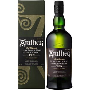 Ardbeg 10 Yrs