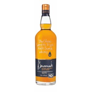 Benromach 10 YO