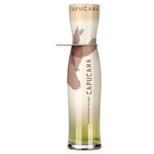 Cachaça Capucana