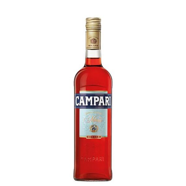 Campari Bitters