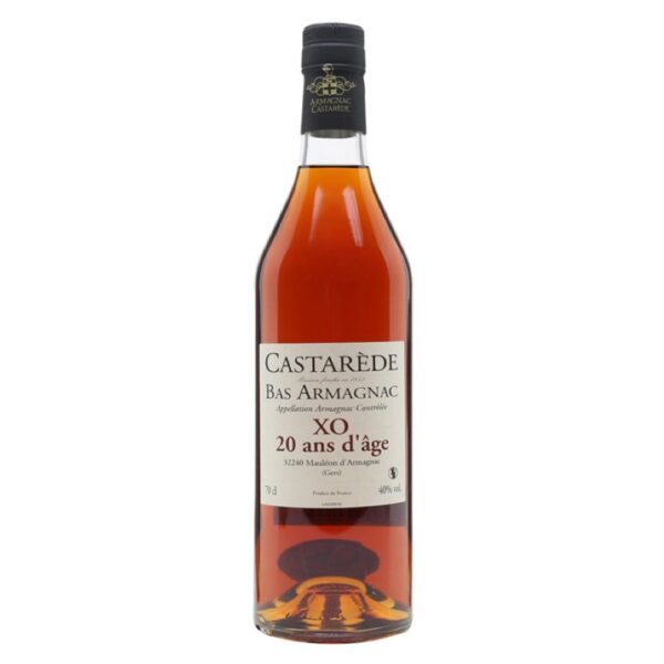Castarède Bas Armagnac XO