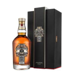 Chivas Regal 25 YRS