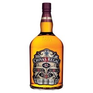 Chivas Regal 12 YRS (4.5 L)