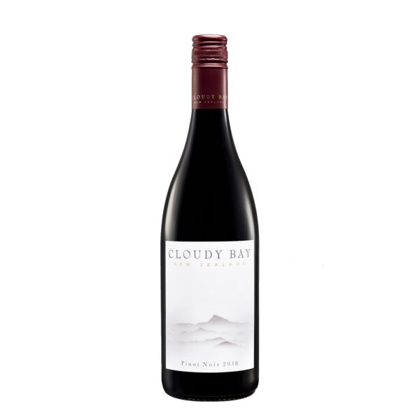 Cloudy Bay Pinot Noir