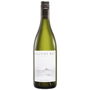 Cloudy Bay Sauvignon Blanc