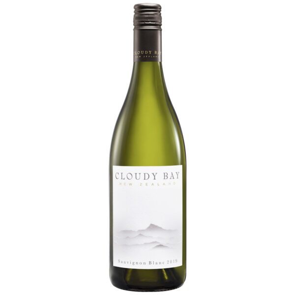 Cloudy Bay Sauvignon Blanc