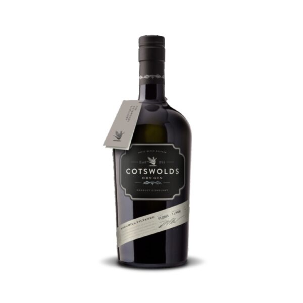 Cotswolds Dry Gin