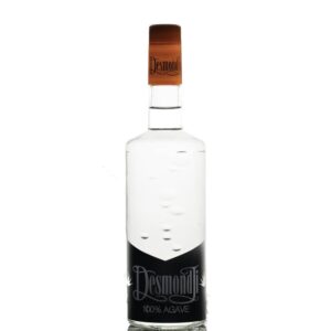 DesmondJi 100% Agave
