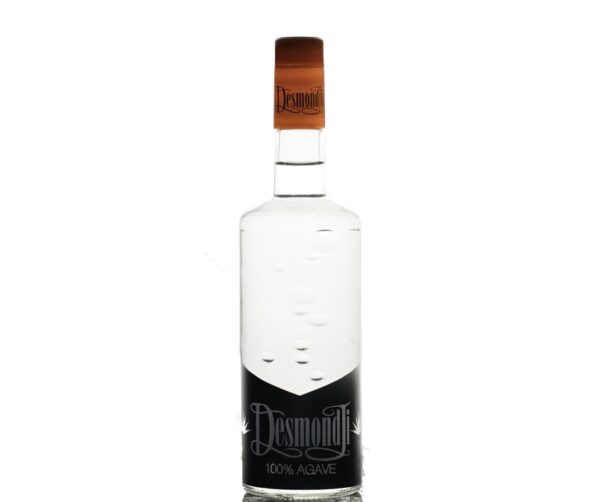 DesmondJi 100% Agave