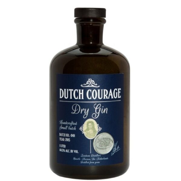 Dutch Courage