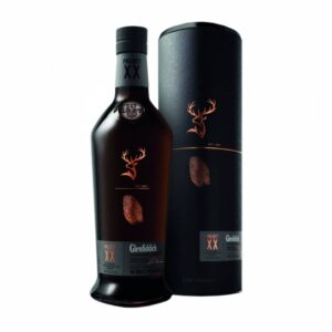 Glenfiddich XX - 700 ML