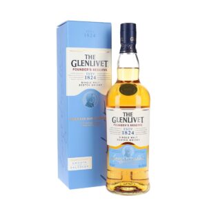The Glenlivet Founder's Reserve