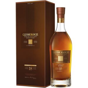 Glenmorangie 18 YRS
