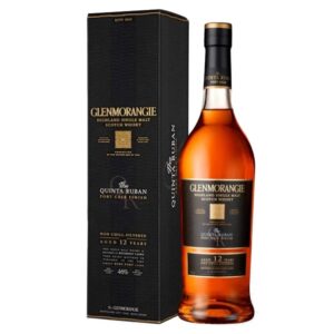 Glenmorangie Quinta Ruban 12 YRS