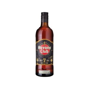 Havana Club Añejo - Aged 7 Years