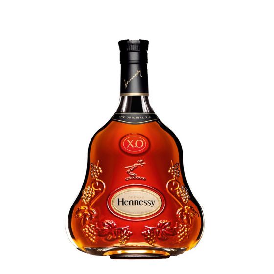 Hennessy X.O Cognac Review