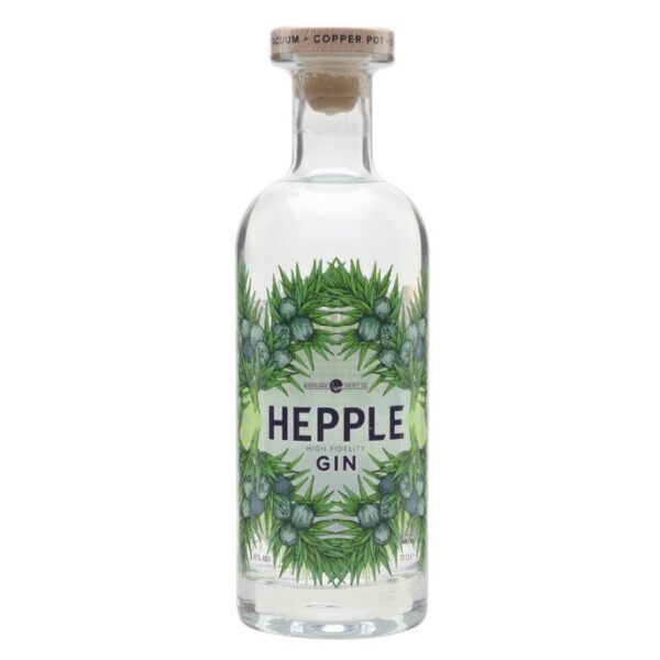 Hepple