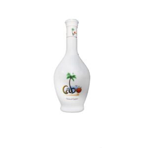Cabo Rum