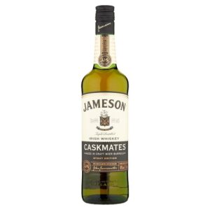 Jameson Caskmates