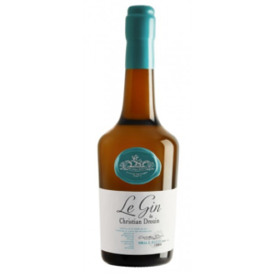 Le Gin de Christian Drouin