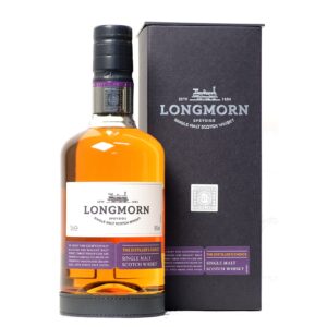 Longmorn Distiller's Choice