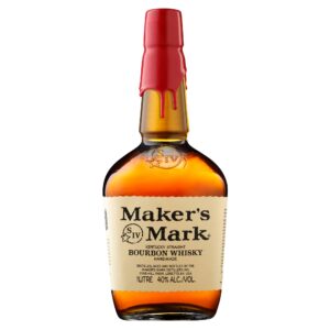 Maker's Mark Bourbon - 750 ML