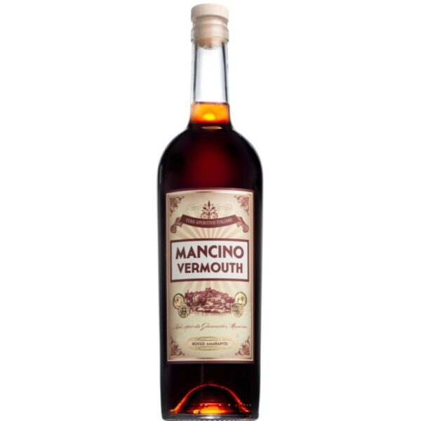 Mancino Vermouth Rosso