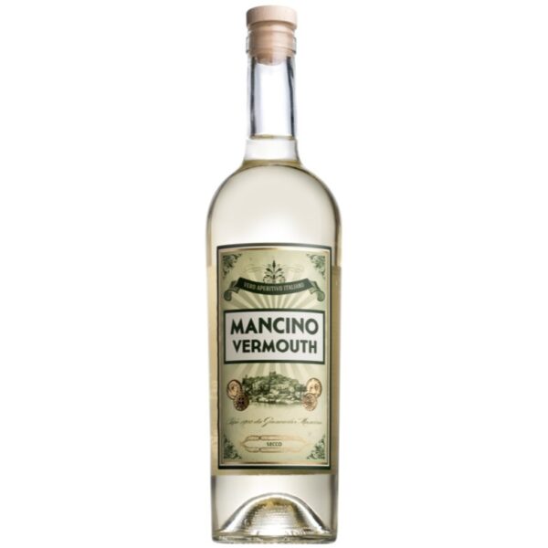 Mancino Vermouth Secco