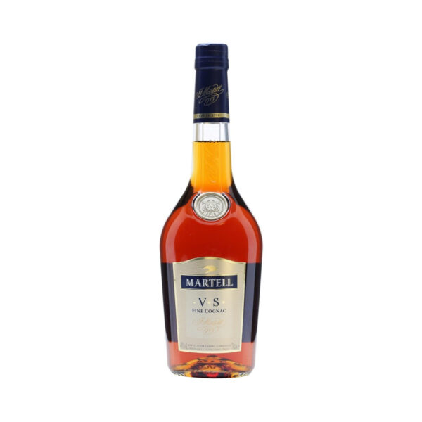 Martell VS
