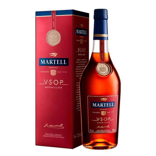 Martell VSOP