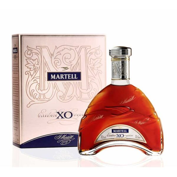 Martell XO