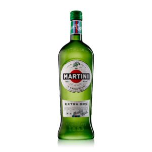 Martini Extra Dry