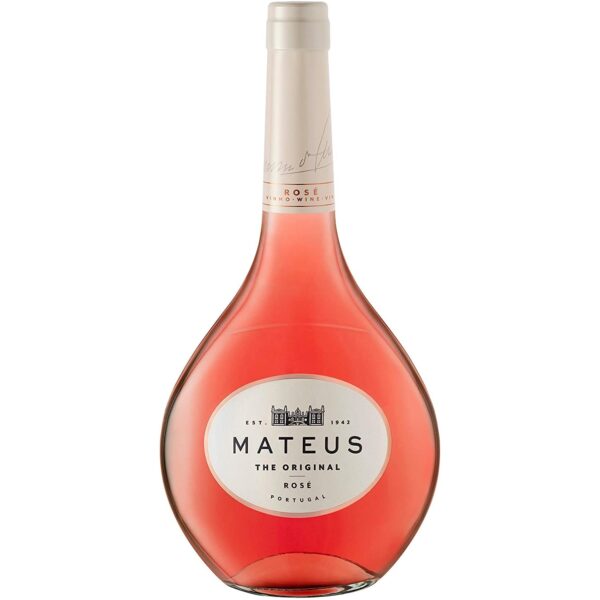 Mateus Rose