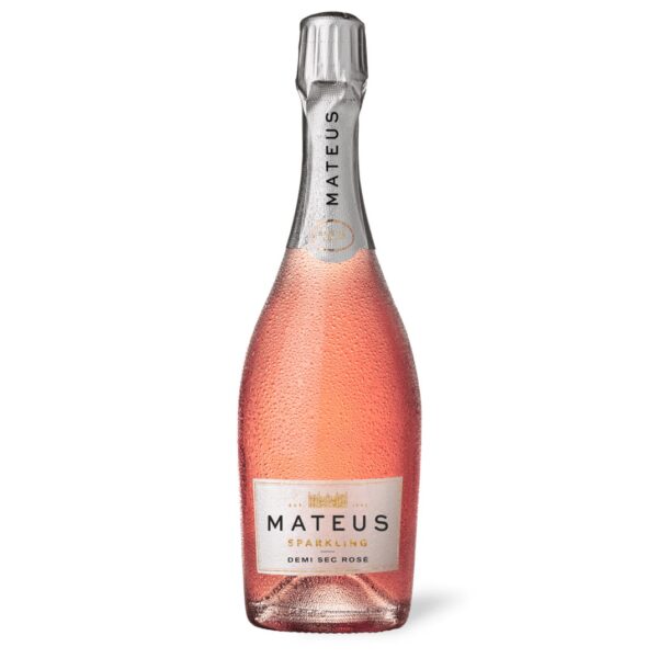 Mateus Sparkling Rose